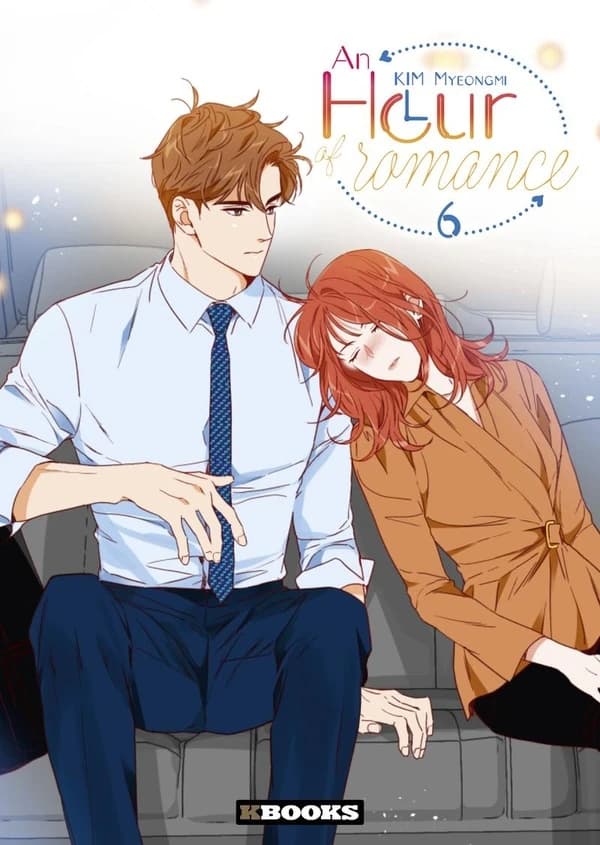 An hour of romance. 6
