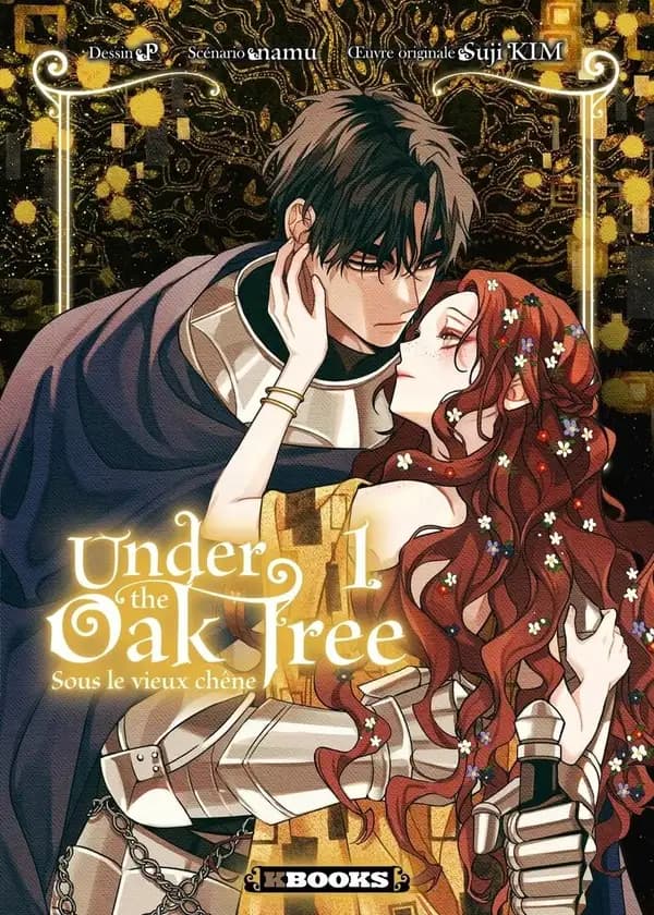 Under the Oak Tree : sous le vieux chêne. 1