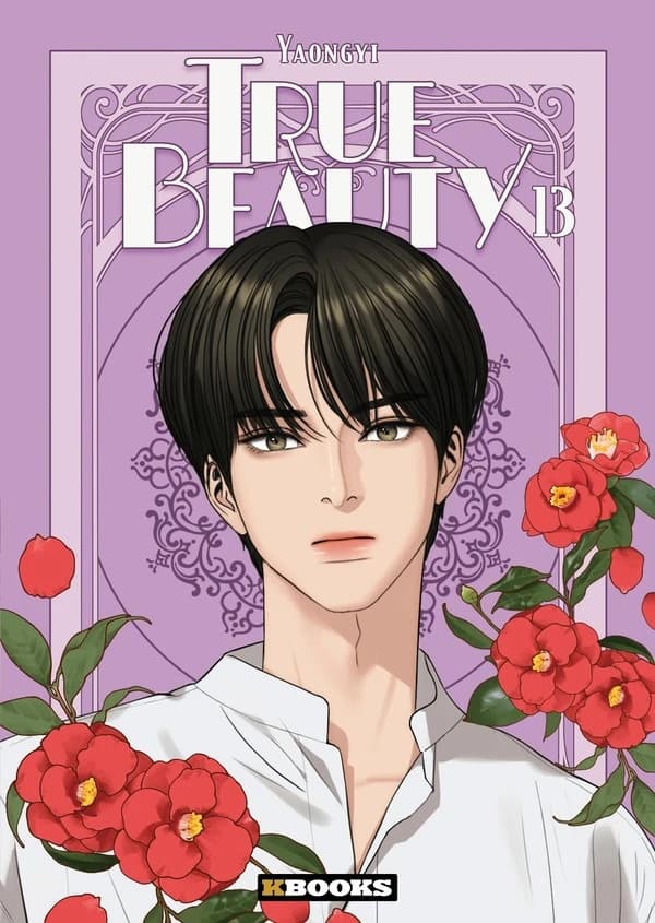 True beauty. [Tome 13]