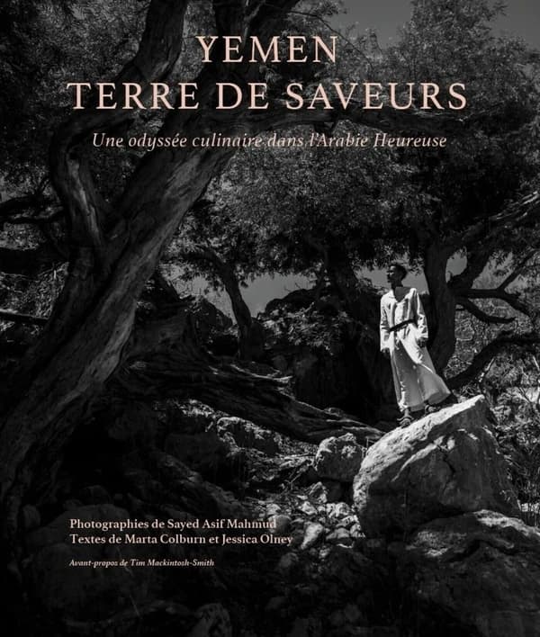 Yémen, terre de saveurs : une odyssée culinaire dans l'Arabie heureuse
