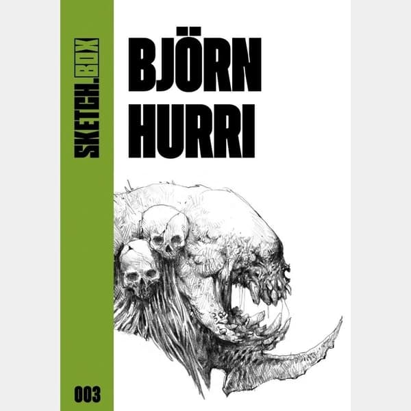 Björn Hurri