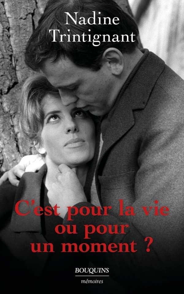 C'est pour la vie ou pour un moment ? : mémoires