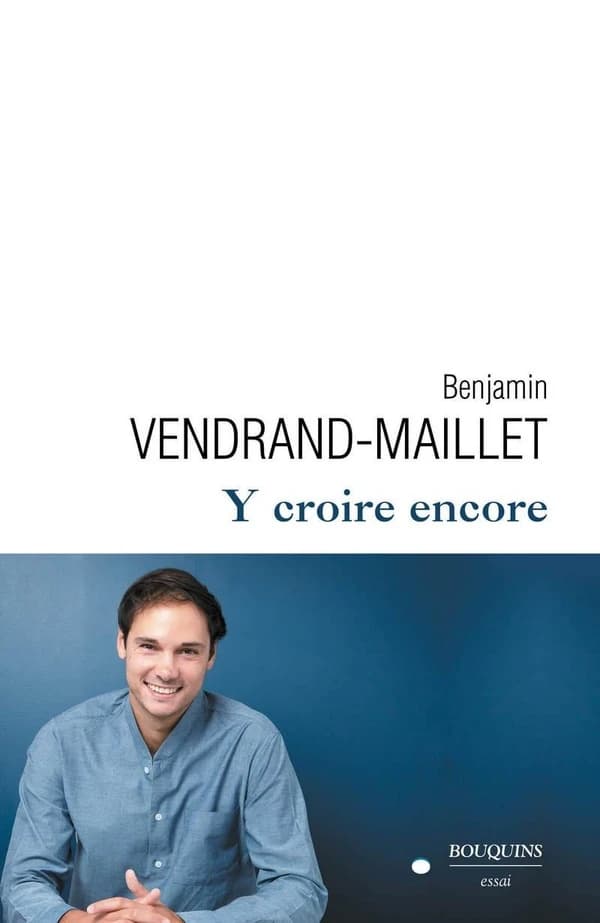Y croire encore : essai