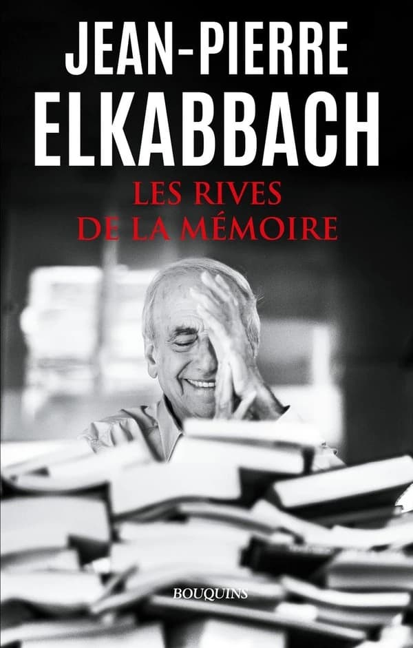 Les rives de la mémoire : mémoires