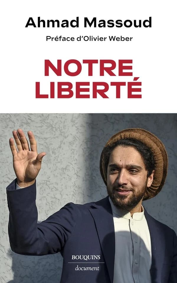 Notre liberté : document