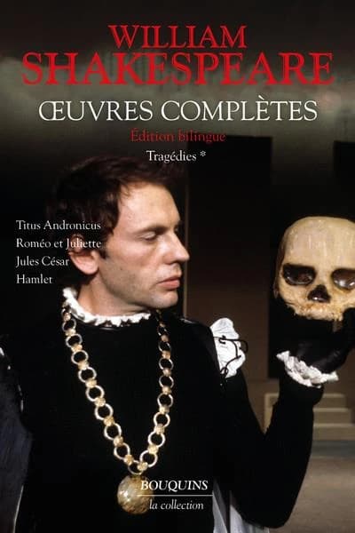 Oeuvres complètes : tragédies Tome 1