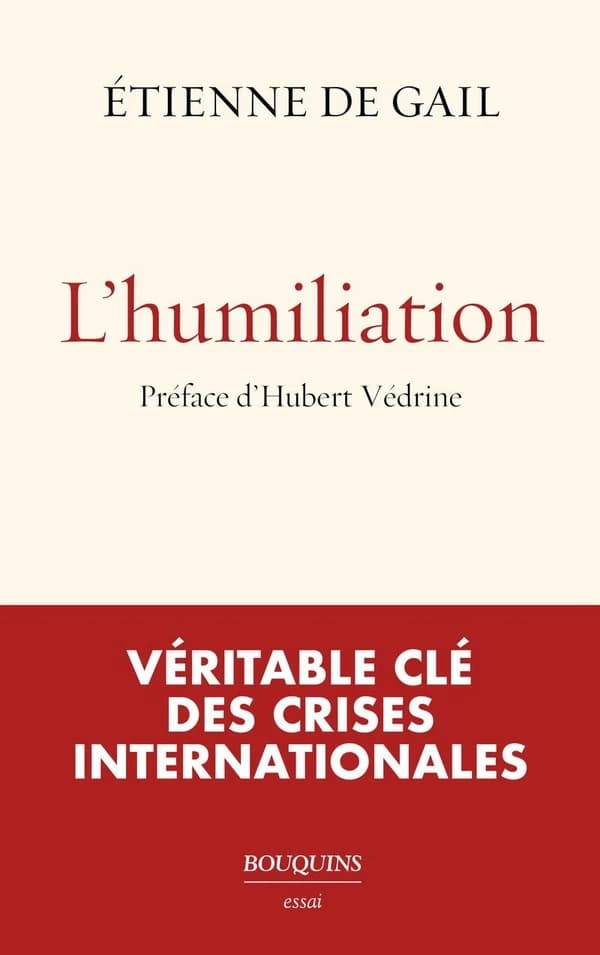 L'humiliation : essai