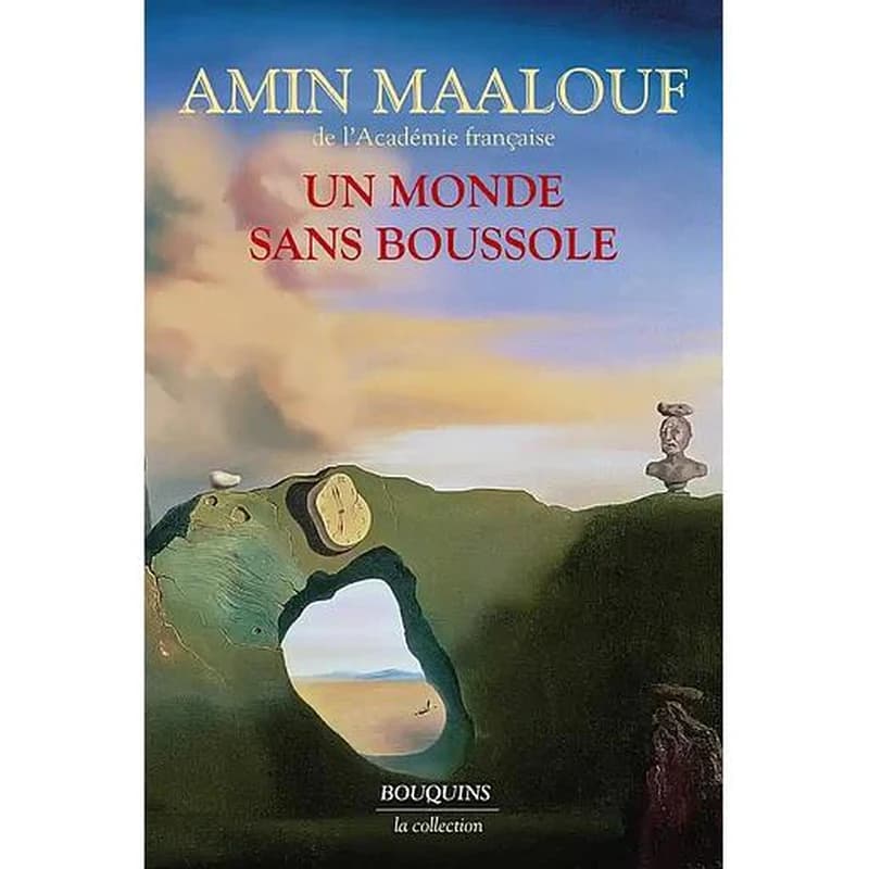Un monde sans boussole