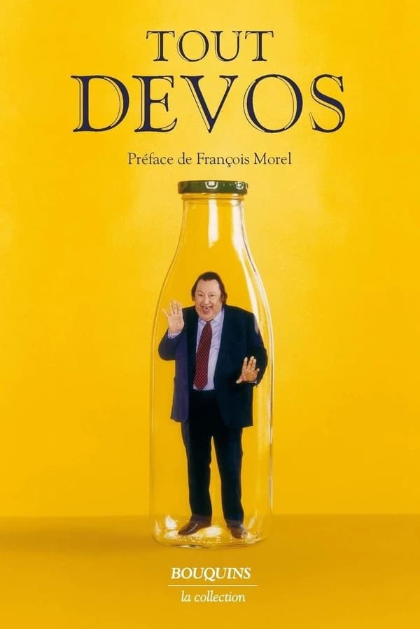Tout Devos