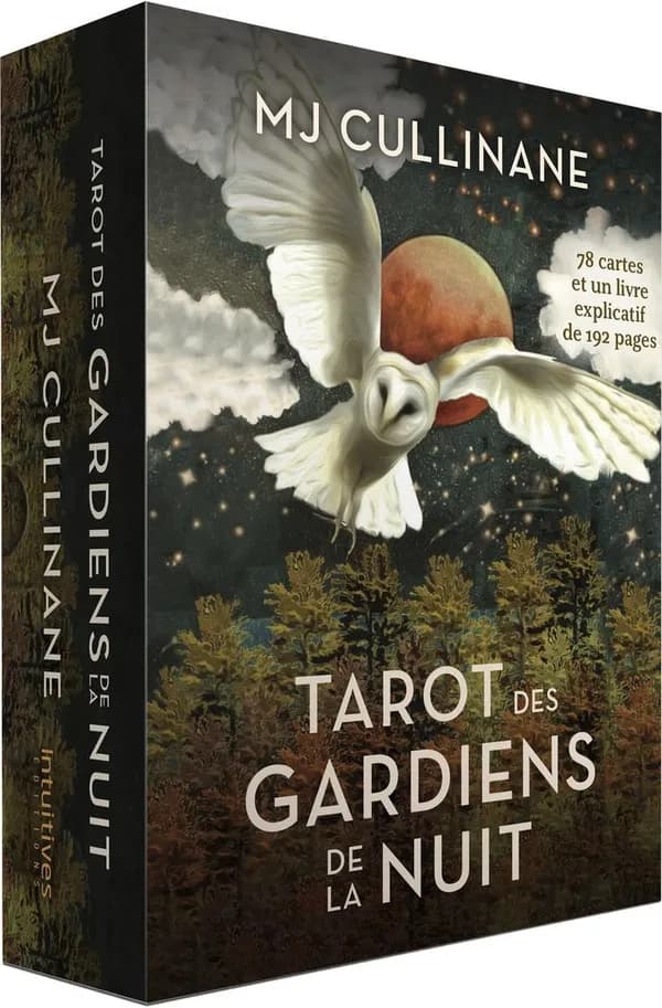 Tarot des gardiens de la nuit
