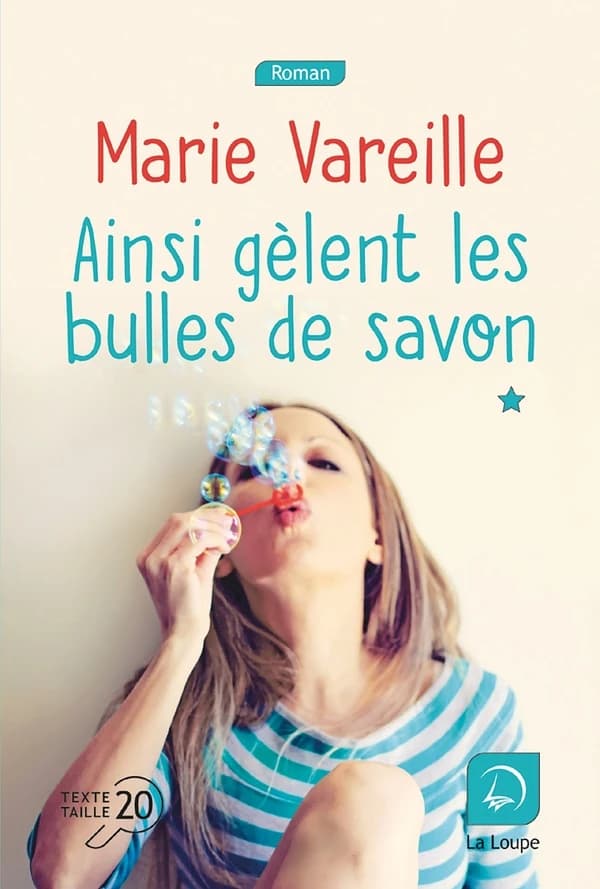 Ainsi gèlent les bulles de savon. Volume 1