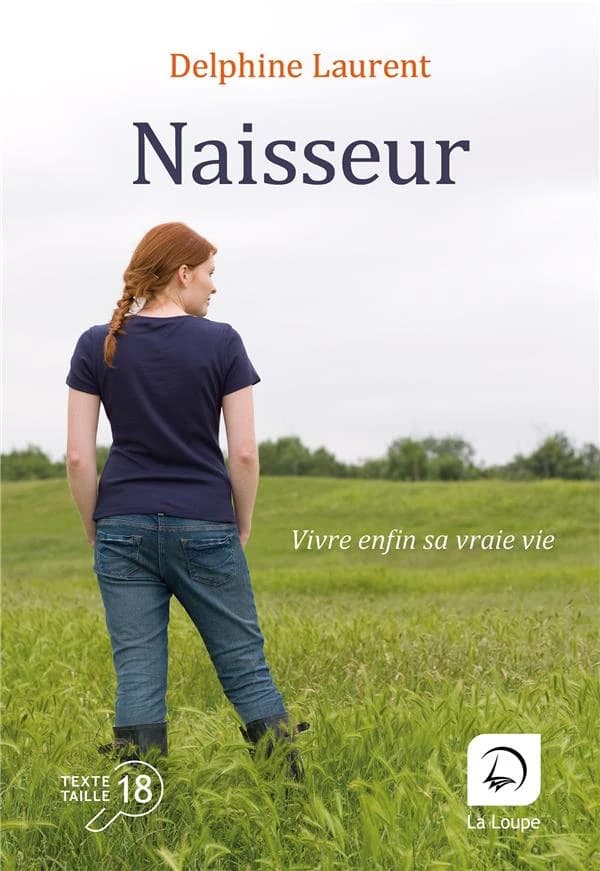 Naisseur : roman