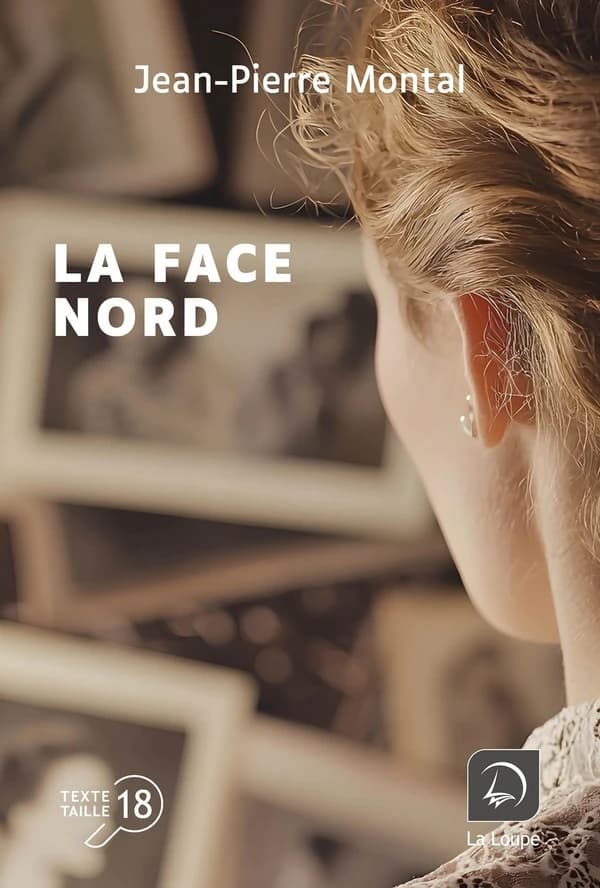 La face nord : roman (Éd. en gros caractères) Jean-Pierre Montal