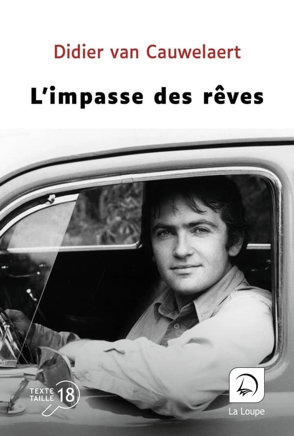 L'impasse des rêves : roman ([Éd.] en gros caractères) Didier Van Cauwelaert