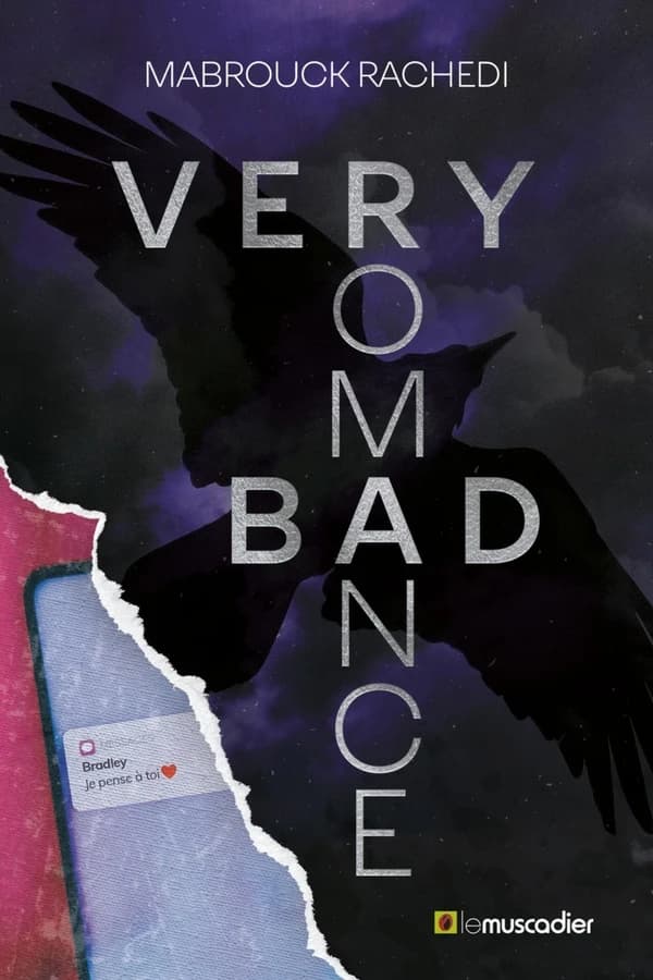Very bad romance