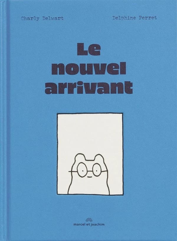Le nouvel arrivant