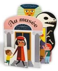 Au musée