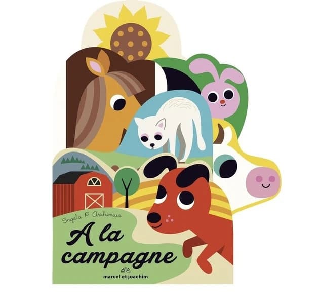 À la campagne