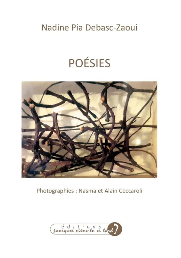 Poésies
