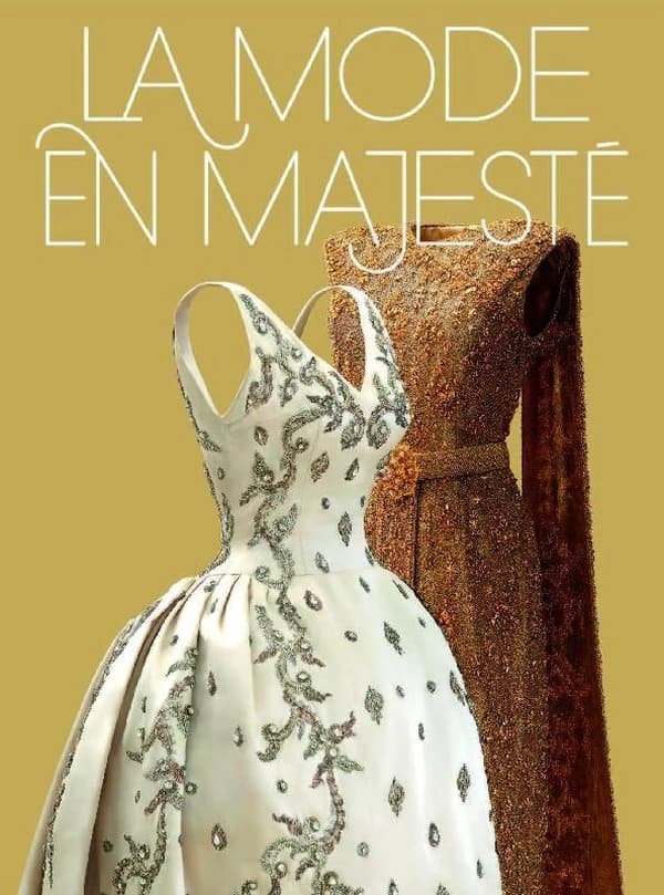La mode en majesté : haute couture et tradition à la cour de Thaïlande