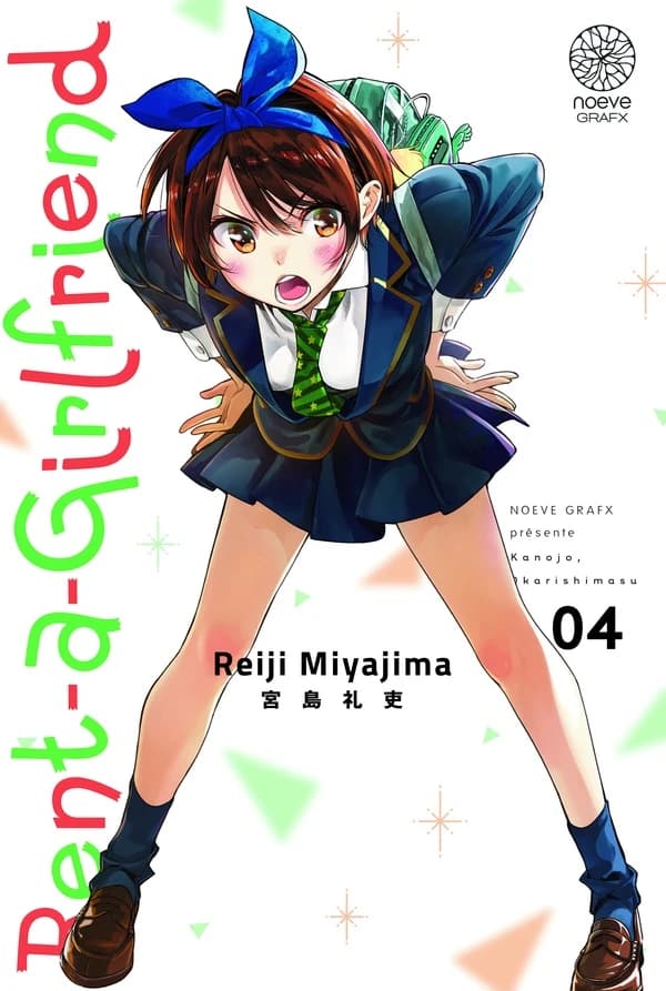 Rent-a-girlfriend. 04