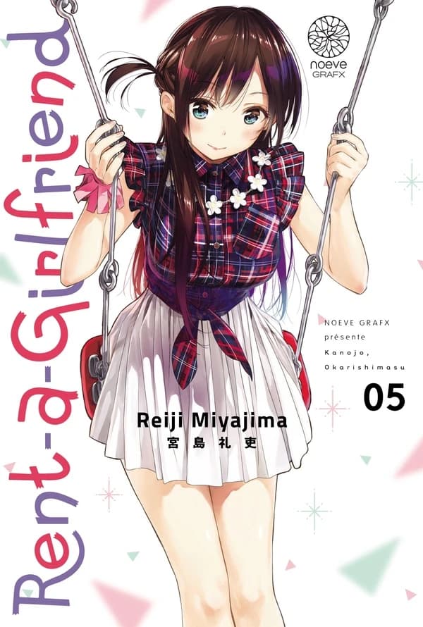 Rent-a-girlfriend. 05