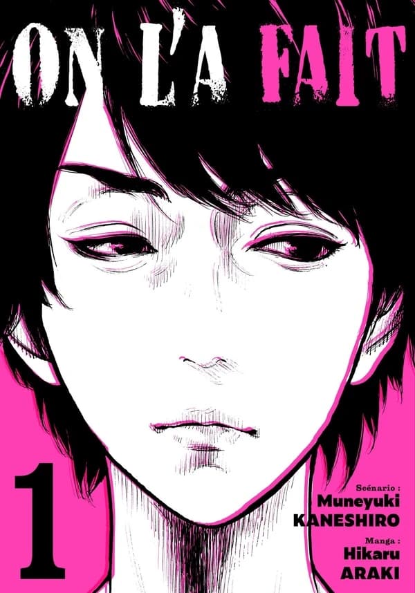 On l'a fait Tome 1