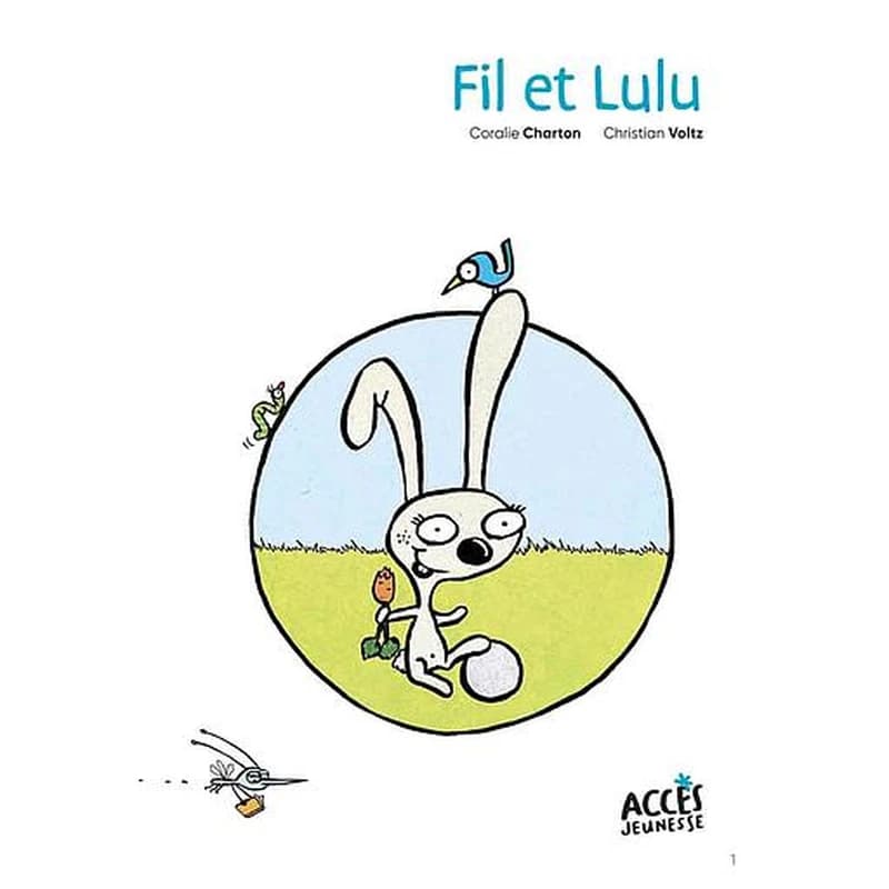 Fil et Lulu