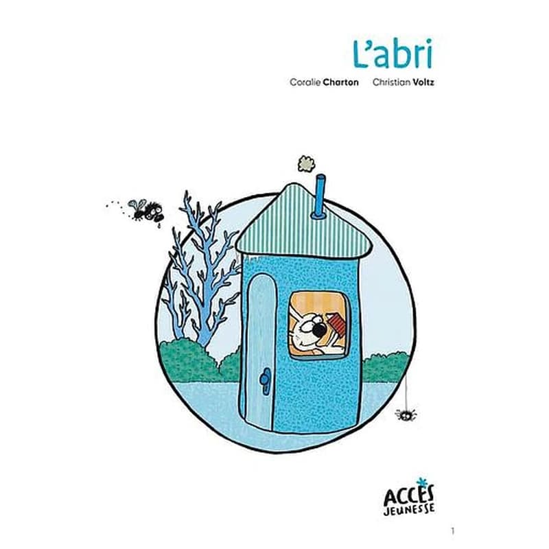 L'abri