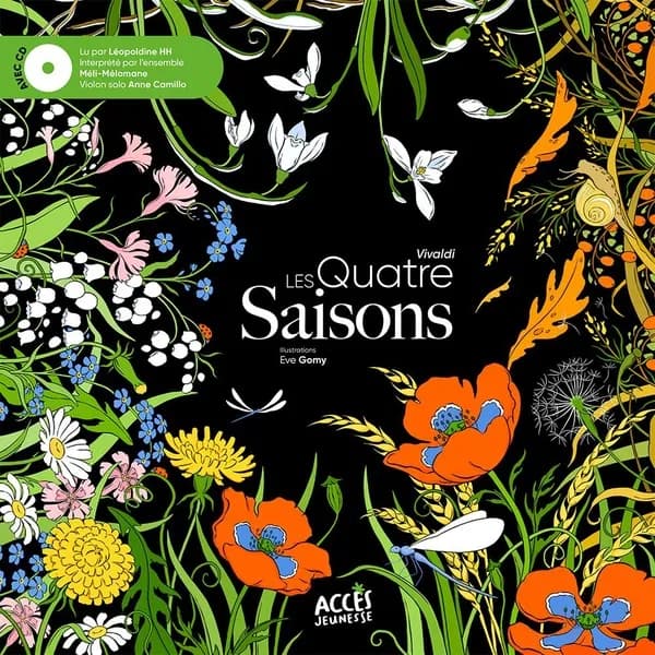 Les Quatre Saisons