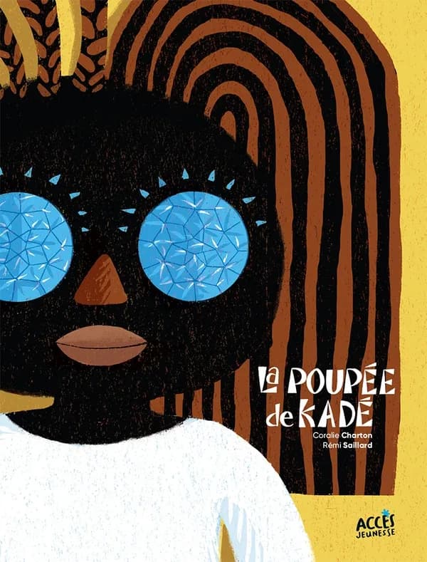 La poupée de Kadé
