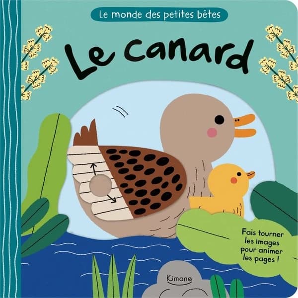 Le canard