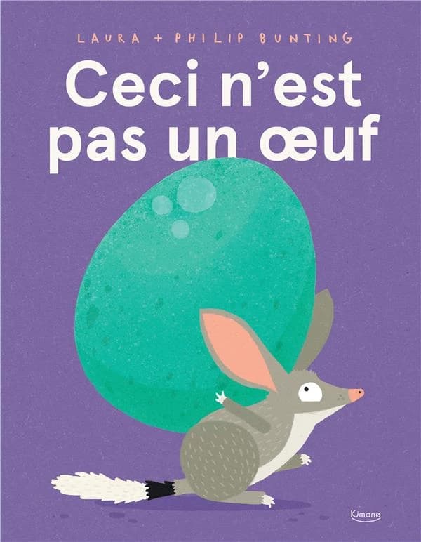 Ceci n'est pas un ?uf