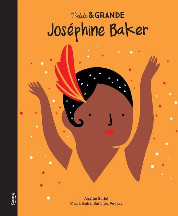Joséphine Baker