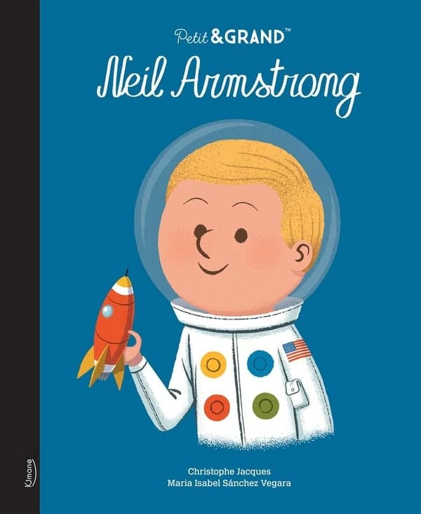 Neil Armstrong