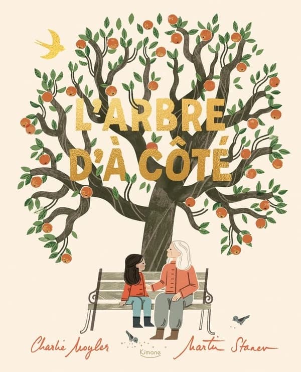 L'arbre d'à côté