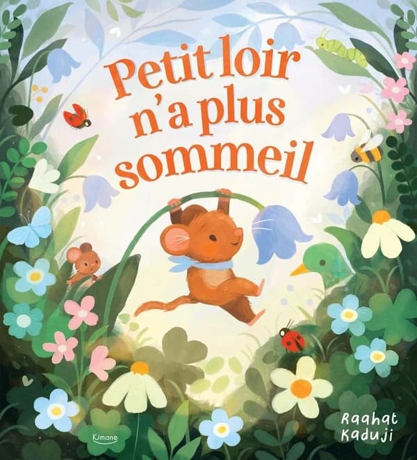 Petit Loir n'a plus sommeil