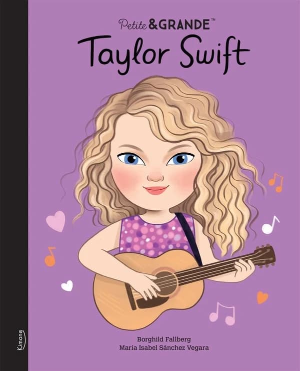 Petite & GRANDE : Taylor Swift