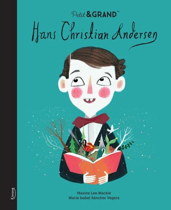 Petit & GRAND : Hans christian andersen