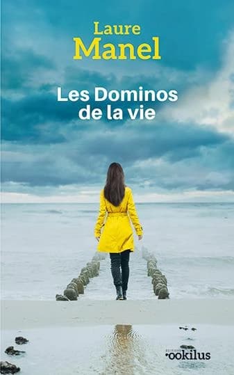 Les dominos de la vie : roman ([Éd. en gros caractères]) Laure Manel