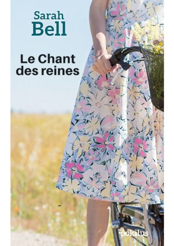 Le chant des reines ([Éd. en gros caractères]) Sarah Bell
