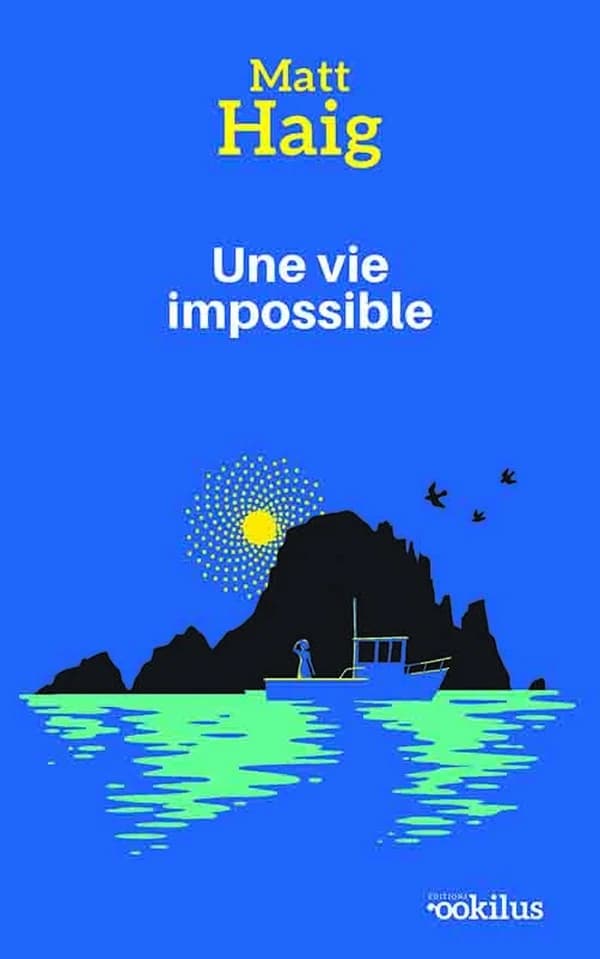 Une vie impossible : roman ([Éd. en gros caractères]) Matt Haig ; traduit de l'anglais par Laurent Bury