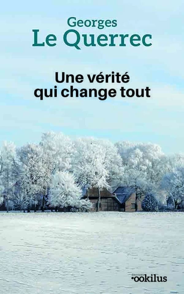 Une vérité qui change tout : roman ([Éd. en gros caractères]) Georges Le Querrec