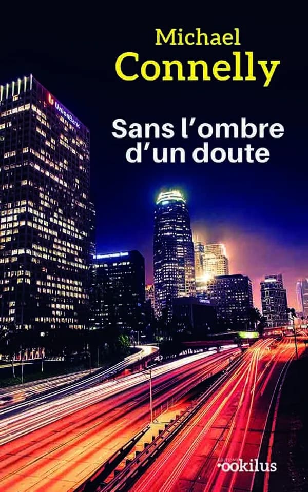 Sans l'ombre d'un doute ([Éd. en gros caractères]) Michael Connelly ; traduit de l'anglais (États-Unis) par Robert Pépin