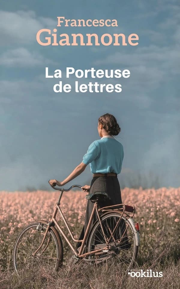 La porteuse de lettres : roman ([Éd. en gros caractères]) Francesca Giannone ; traduit de l'italien par Françoise Bouillot