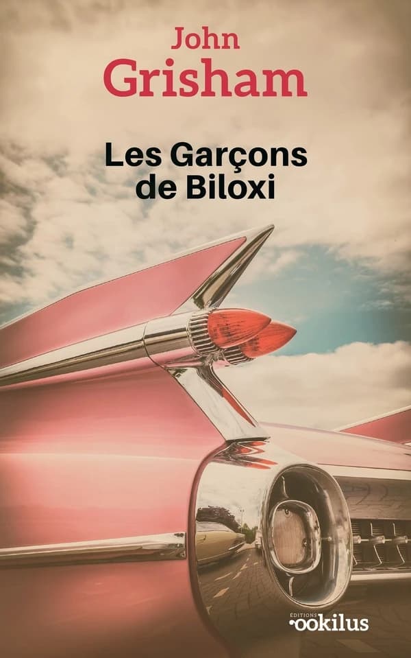 Les garçons de Biloxi : roman ([Éd. en gros caractères]) John Grisham ; traduit de l'anglais (États-Unis) par Carole Delporte