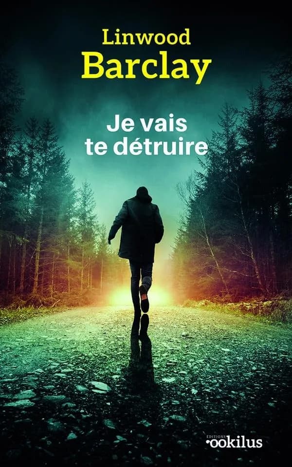 Je vais te détruire