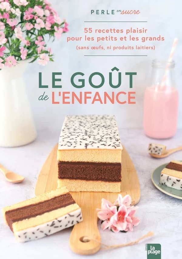 Le Goût de l'enfance