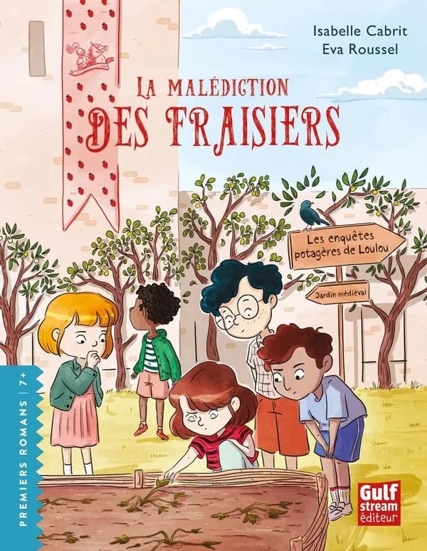 La malédiction des fraisiers