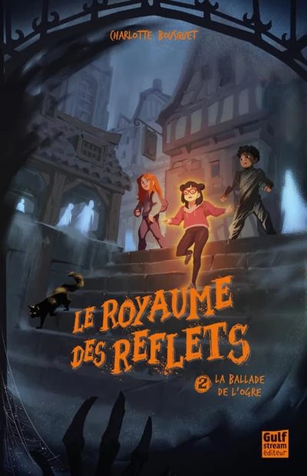 La ballade de l'ogre
